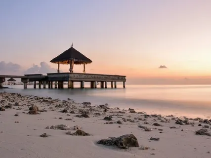 Being The Calm Center For Yourself & Others