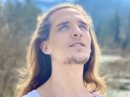 Being The Infinite Observer