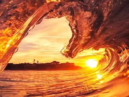 Being The Loving Space