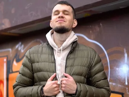 Being The Real Me (Feel Good Song)