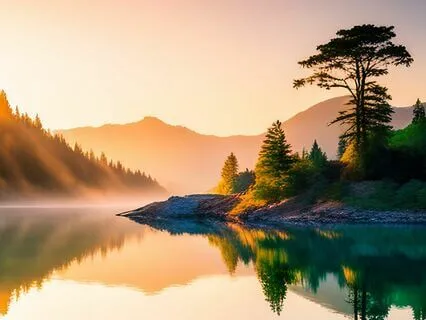 Being The Self Which One Truly Is -- An Insightful Talk