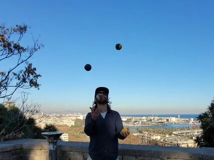 Being Vs Doing - Finding Your Balance