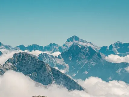 Being With Big Emotions | 10-Minute Guided Meditation