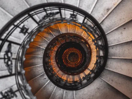 Being With Body And Breath