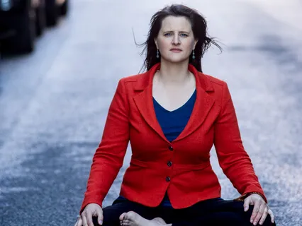 Being With Difficult Emotions