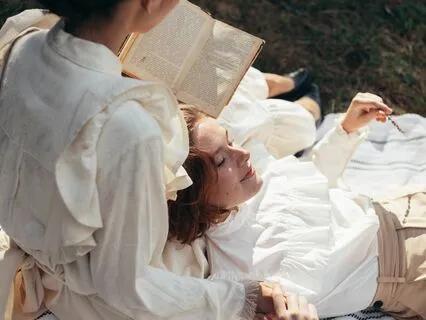 Being With Difficult Emotions