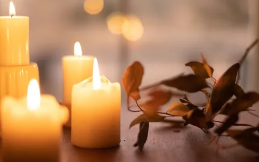 Being With Grief | 7-Minute Guided Meditation 