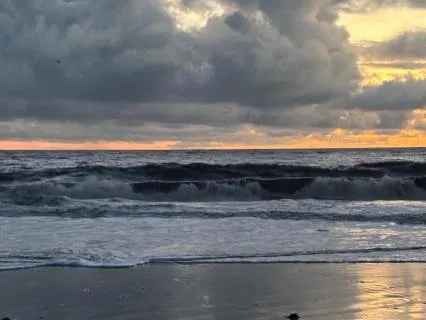 Being With Grief | A 5-Minute Pause