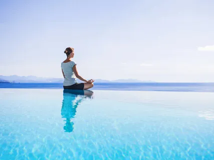 Being With How You Truly Feel