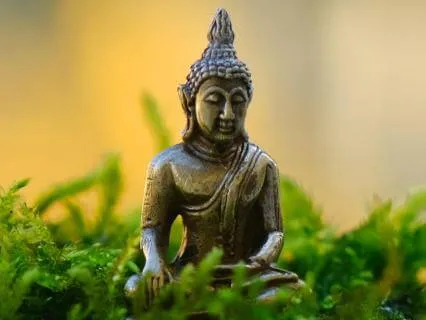 Being With Ourselves During Difficult Times - Talk & GM
