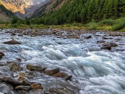 Being With Sensations Of Craving