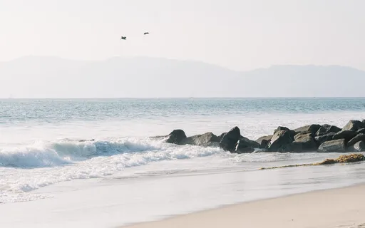 Being With The Aches And Pains