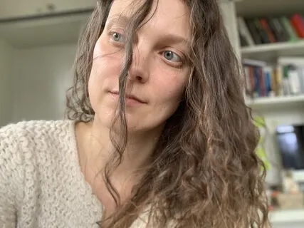 Being With The Breath