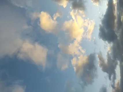 Being With The Breath