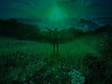 Being with the Divine to Recharge & Renew