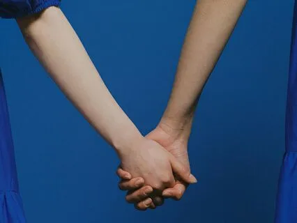 Being With The Emotion, Not Fixing It