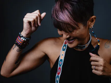 Being You (For Young Adults)