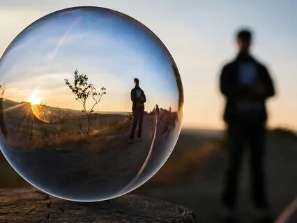 Being You (The Silent Witness) | Energy Healing