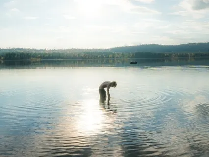 Being Your Higher Self