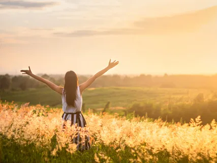 Being Your True Authentic Self 