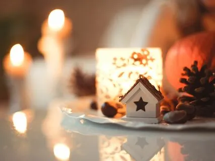 Being Yourself This Christmas