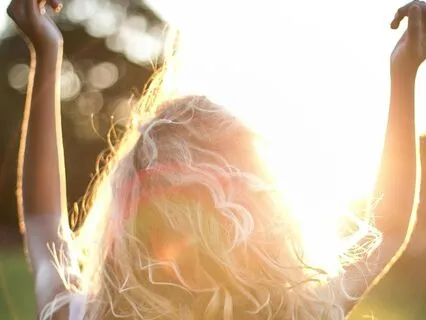 Beings Of Light: Let Love Light The Way