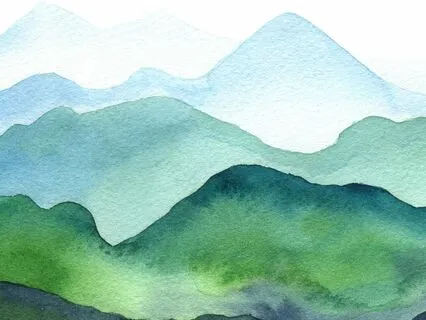 Bekymmersfria berget