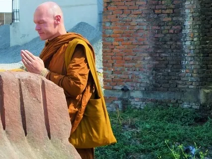 Belief in Rebirth is Skilful and Motivating