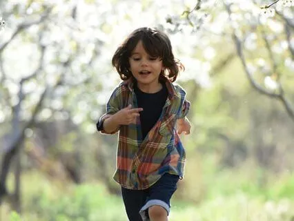 Beliefs Begin In Childhood: A Gentle Reflection