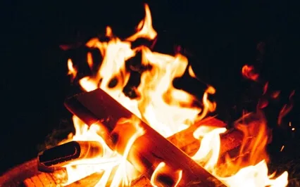 Believe In You - The Fire Within