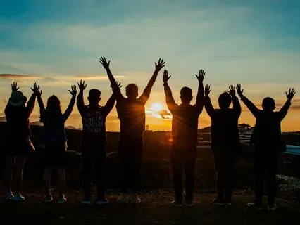 Believe In Yourself: Affirmations