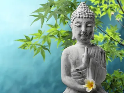 Believe In Yourself Meditation