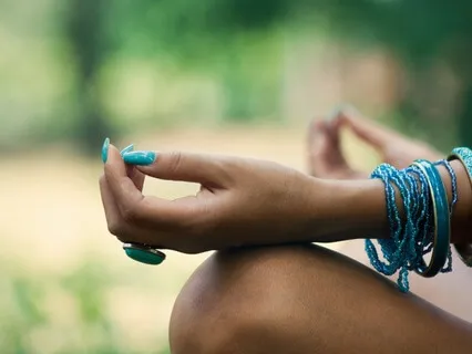 Believe In Yourself Meditation