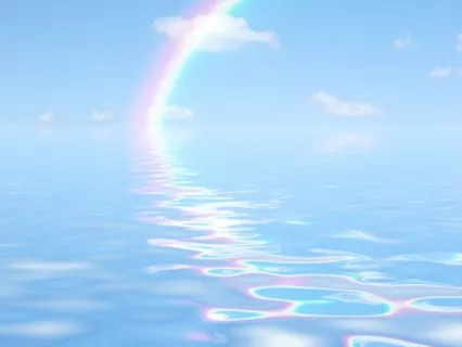 Believe In Yourself - The Rainbow Walk