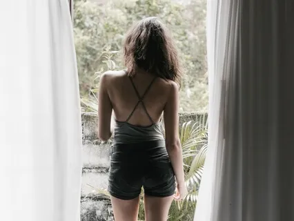 Believe You Are Perfect Just As You Are