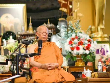 Believing In Kamma Is Fundamental For Buddhists