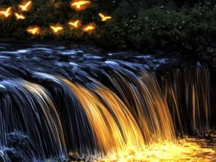 Believing In Miracles | Sleep Meditation For Trust & Rest