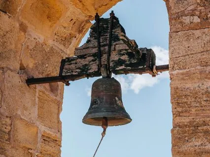 Bell Of Mindfulness