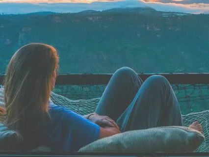 Belly Breathing During Times Of Uncertainty