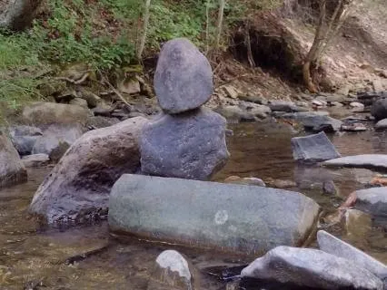 Belly Breathing Meditation For Grounding