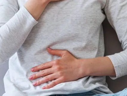 Belly Breathing Practice