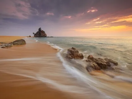 Belly Breathing With Short Meditation