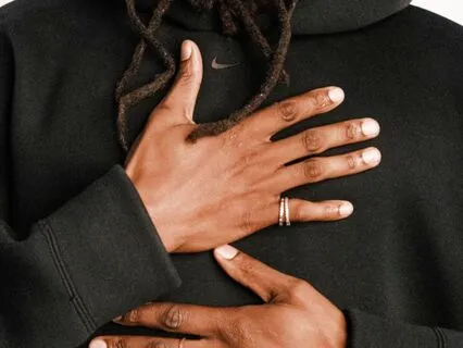 Belly-Chest Exhale For Quick Energy