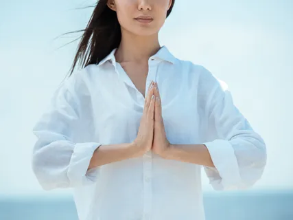 Belly (Diaphragmatic) Breathing 