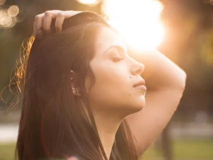 Belly Release To Move Breath