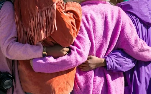 Belonging Meditation/Story