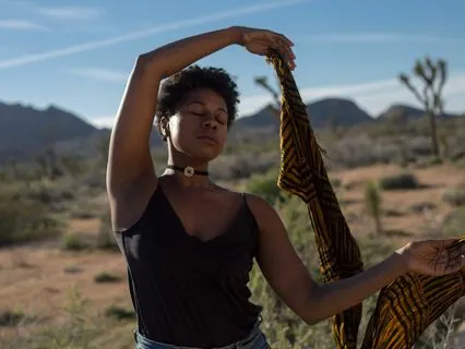 Beloved Community: A Meditation For New Relationships