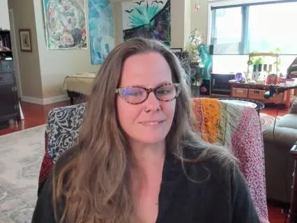 Beloved: Entering The Matron’s Tent — A Guided Workshop