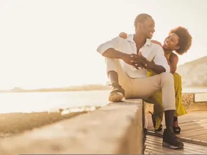 Beloved On Their Way