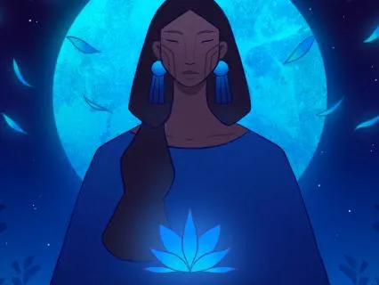 Beloved Petals